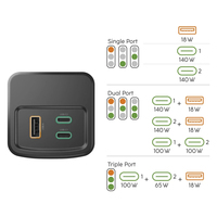 HIGH POWER PACK 24000 MAH QUICK 200W - Image 4