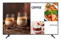 SAMSUNG 43IN BUSINESS TV