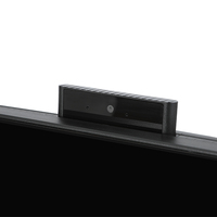 23.8 FHD WEBCAM HEIGHT ADJ HDMI DP V - Image 5