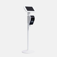 *Non Cancellable/Non Returnable (NCNR)* FLOORSTAND BROTHER PRINT MT USB CAB - Image 4