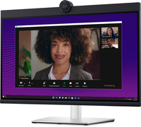 DELL 27 VIDEO CONF MON -P2724DEB