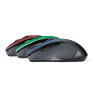 PRO FIT WIRELESS SAPPHIRE BLUE MOUSE - Image 4