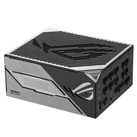 ROG THOR 1200W PLATINUM III PSU