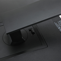 23.8 FHD WEBCAM HEIGHT ADJ HDMI DP V - Image 8