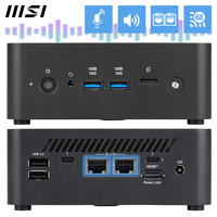 NUC AI+ 2MG I9 288V FS 32GB 1TBW11PP - Image 6
