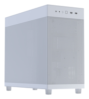 PRIME AP303 - MESH (WHITE) CASE