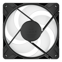 140MM FAN(3PK) P14 PRO DYN PWM WT - Image 5