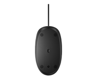 HP 128 WIRED MOUSE - Image 8
