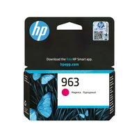HP 963 MAGENTA ORIGINAL INK CARTRIDG