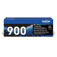 TN900BK BLACK TONER