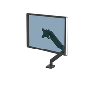 PLATINUM SERIES SINGLE MONITOR ARM