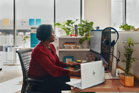 POLY BW3325 STEREO USB-C/A - Image 8