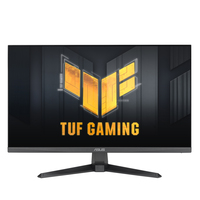 ASUS TUF GAMING SERIES 5 MON 24.5IN