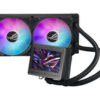 ASUS ROG RYUJIN III 240 240MM COOLER
