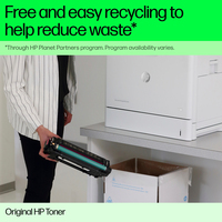 ^CB390A LJ BLACK PRINT CARTRIDGE - Image 8