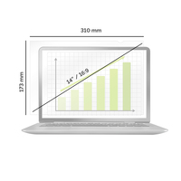 PRIVACY FILTER - 14.0 IN WIDE 16:9 - Image 3