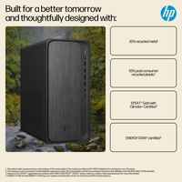 M02-0005NA R5 8500G8GB 1TB W11 GREY - Image 9