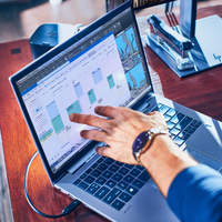 ^HP ZBFF14G10 I5-1335U 16/512 W11P - Image 10