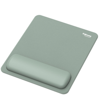 BREYTA MOUSEPAD WRIST REST - SAGE