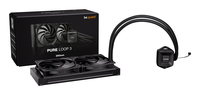 BQ PURE LOOP 3 280MM COOLER