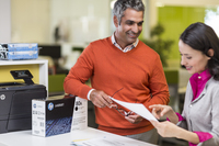 80A BLACK LASERJET TONER CART - Image 5