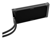 BQ PURE LOOP 3 240MM COOLER