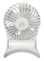 ARCTIC SUMMAIR 2GO HANDHELD FAN