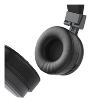 HAMA FREEDOM LIT III HEADSET BLACK - Image 4