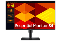 27IN SAMSUNG S40GD FHD HAS MONITOR