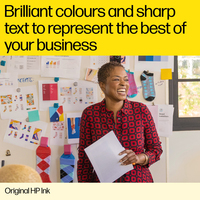 ^HP NO 342 TRICOLOUR INK 5ML