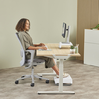 BREYTA PALM WRIST REST - SAGE - Image 5