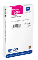 WF-6XXX INK CARTRIDGE MAGENTA XL
