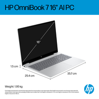 16-AY0003NA U5-225H 16GB 1TB W11 - Image 4