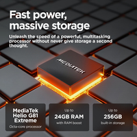 MOTO G15 GRAVITY GREY - Image 10