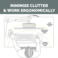 POWER CUBE TYPE G - BLACK - Image 5