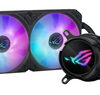 ASUS ROG STRIX LC III 240 COOLER