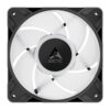 ARCTIC P12 PRO ARGB FANS 3PK