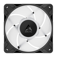 ARCTIC P12 PRO ARGB FANS 3PK