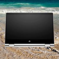 *Non Cancellable/Non Returnable (NCNR)* HP X360 435G10 R5-7530U 8/256 W11P - Image 8