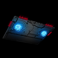 16-U1000NA I9-14900HX 32GB 1TB 4070 - Image 6