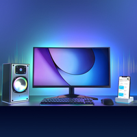 SMART LIGHT STRIP MULTICOLOR - Image 4