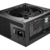 BQ 750W PURE POWER 13 M PSU