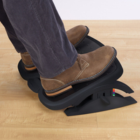 SOLEMATE PLUS FOOT REST BLACK - Image 3