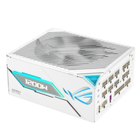ROG THOR 1200W PLAT III WHITE