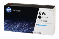 HP 89A BLACK LASERJET TONER CARTRIDG - Image 4