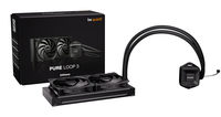 BQ PURE LOOP 3 240MM COOLER