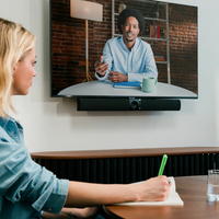 OWL BAR (CHARCOAL) 4K VIDEO BAR - Image 6