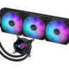 ASUS ROG STRIX LC III 360 COOLER