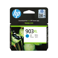 HP 903XL HIGH YIELD CYAN ORIGINAL IN