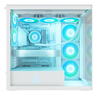 ARCTIC XTENDER  CASE